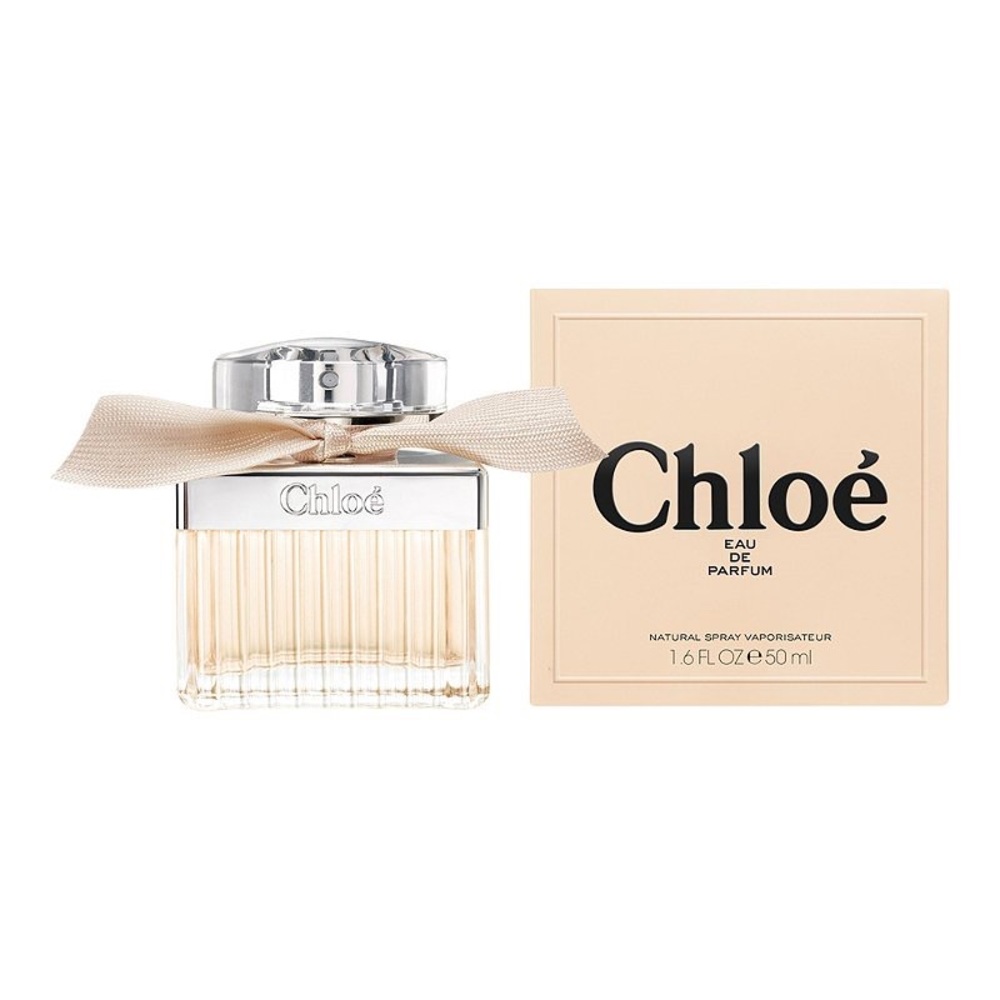 Chloe perfume 1.6 oz